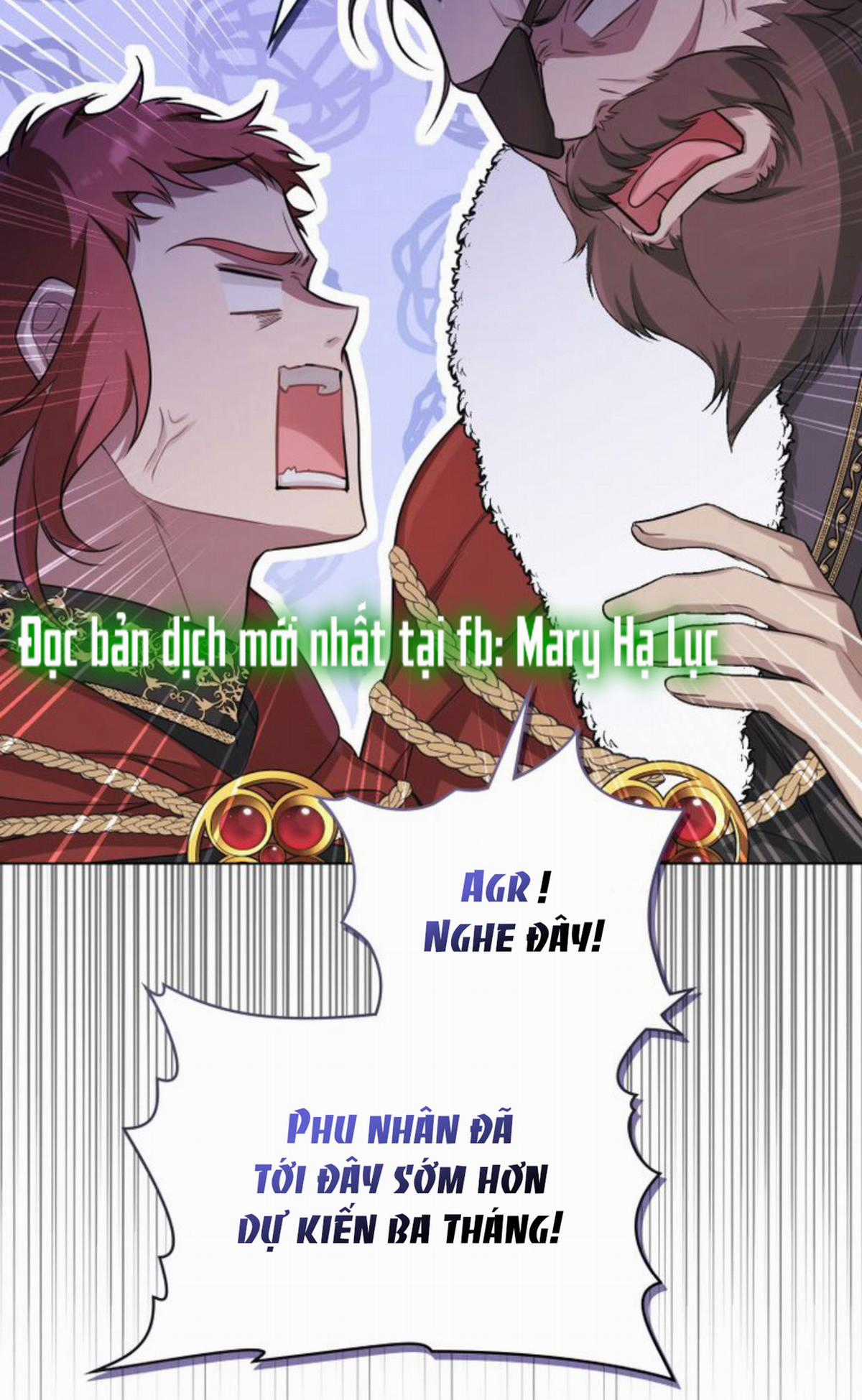 Nếu Tôi Không Nghe Lời Công Tước Chapter 6.2 trang 19