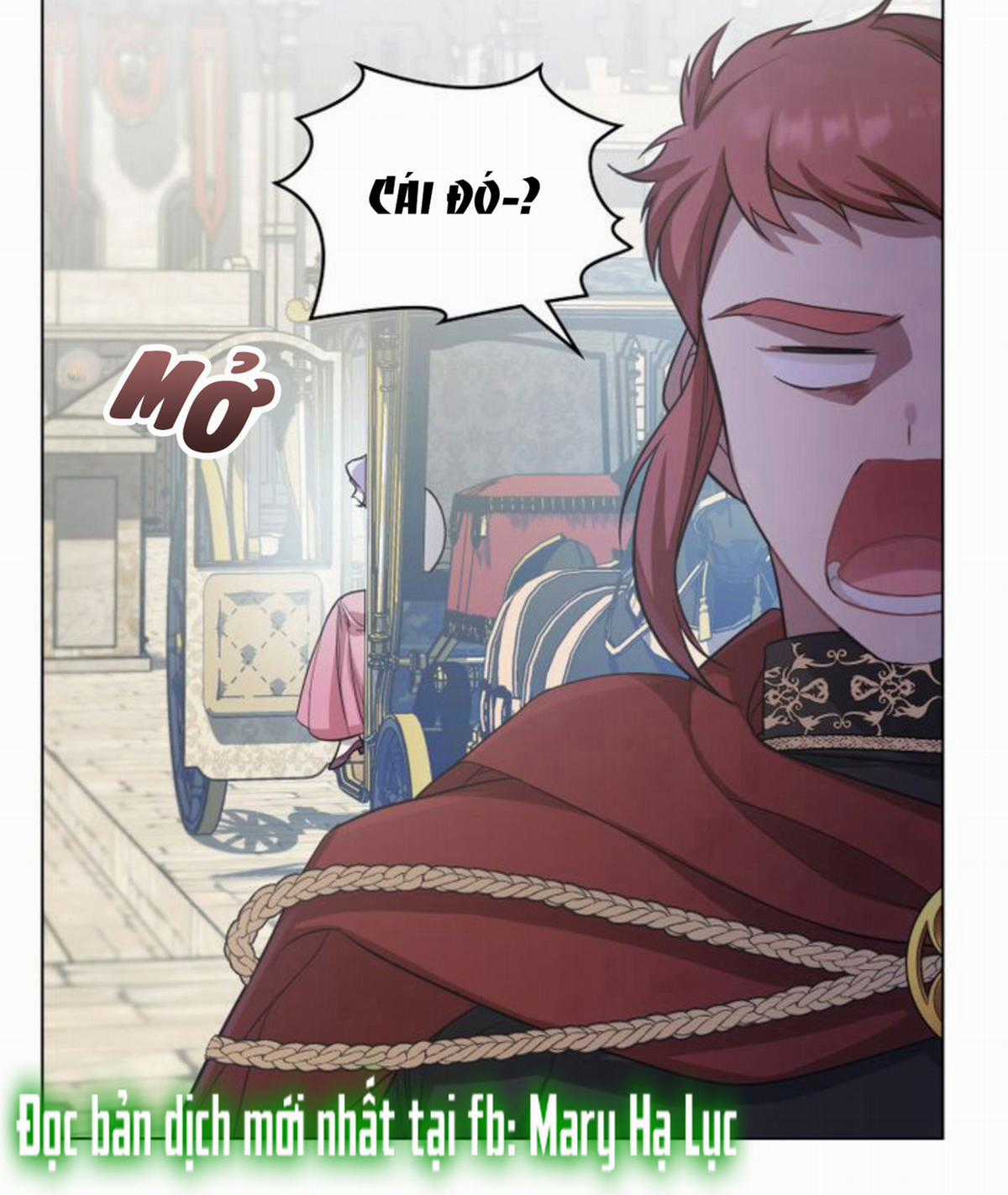 Nếu Tôi Không Nghe Lời Công Tước Chapter 6.2 trang 21