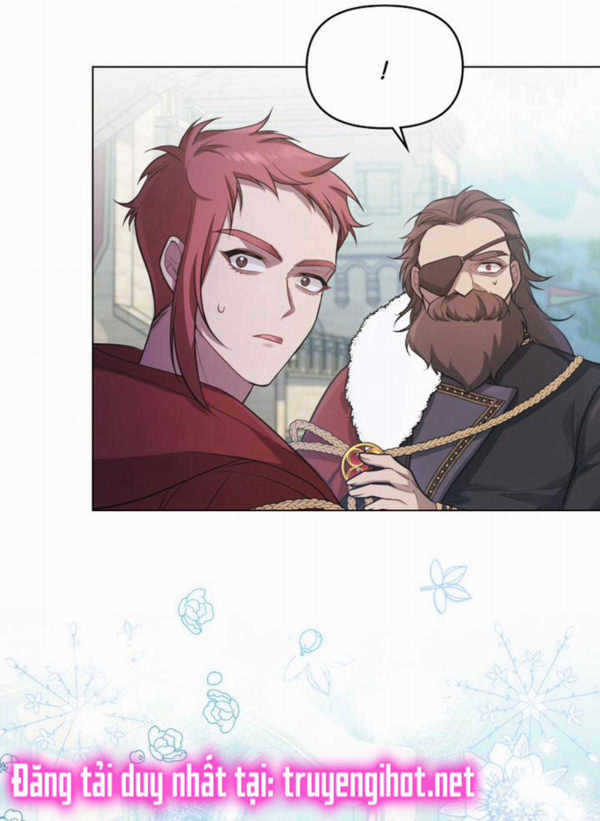 Nếu Tôi Không Nghe Lời Công Tước Chapter 6.2 trang 22