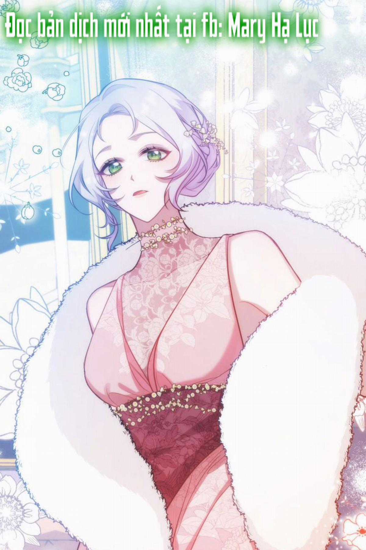 Nếu Tôi Không Nghe Lời Công Tước Chapter 6.2 trang 23