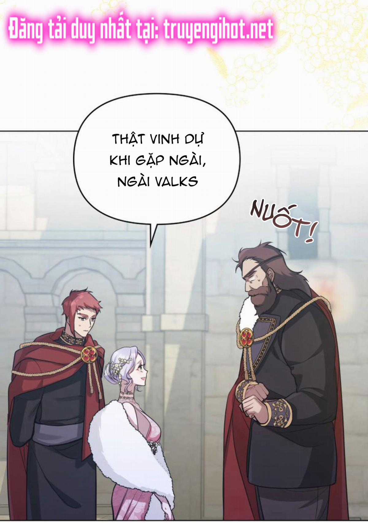 Nếu Tôi Không Nghe Lời Công Tước Chapter 6.2 trang 26