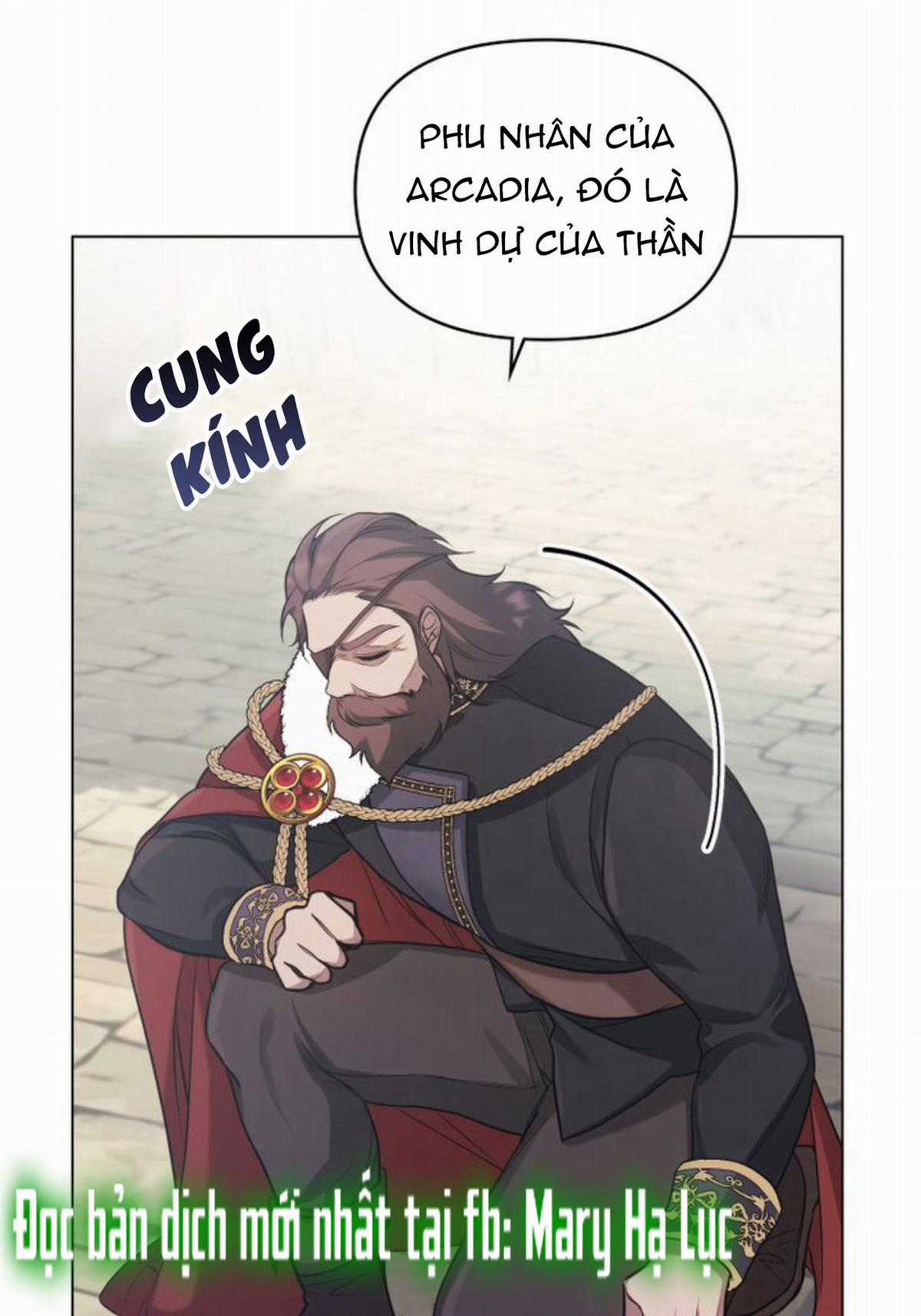 Nếu Tôi Không Nghe Lời Công Tước Chapter 6.2 trang 27