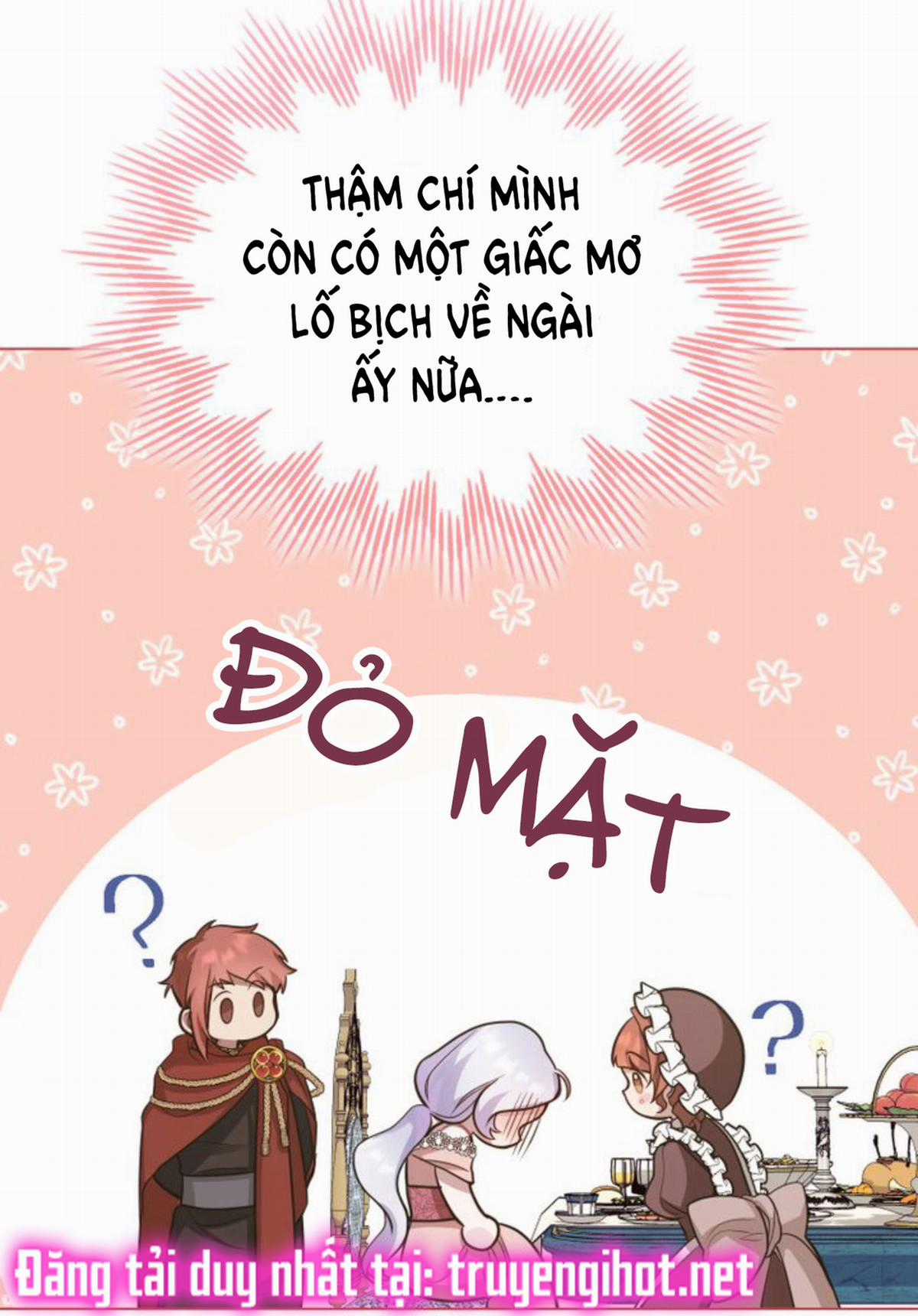 Nếu Tôi Không Nghe Lời Công Tước Chapter 6.2 trang 3