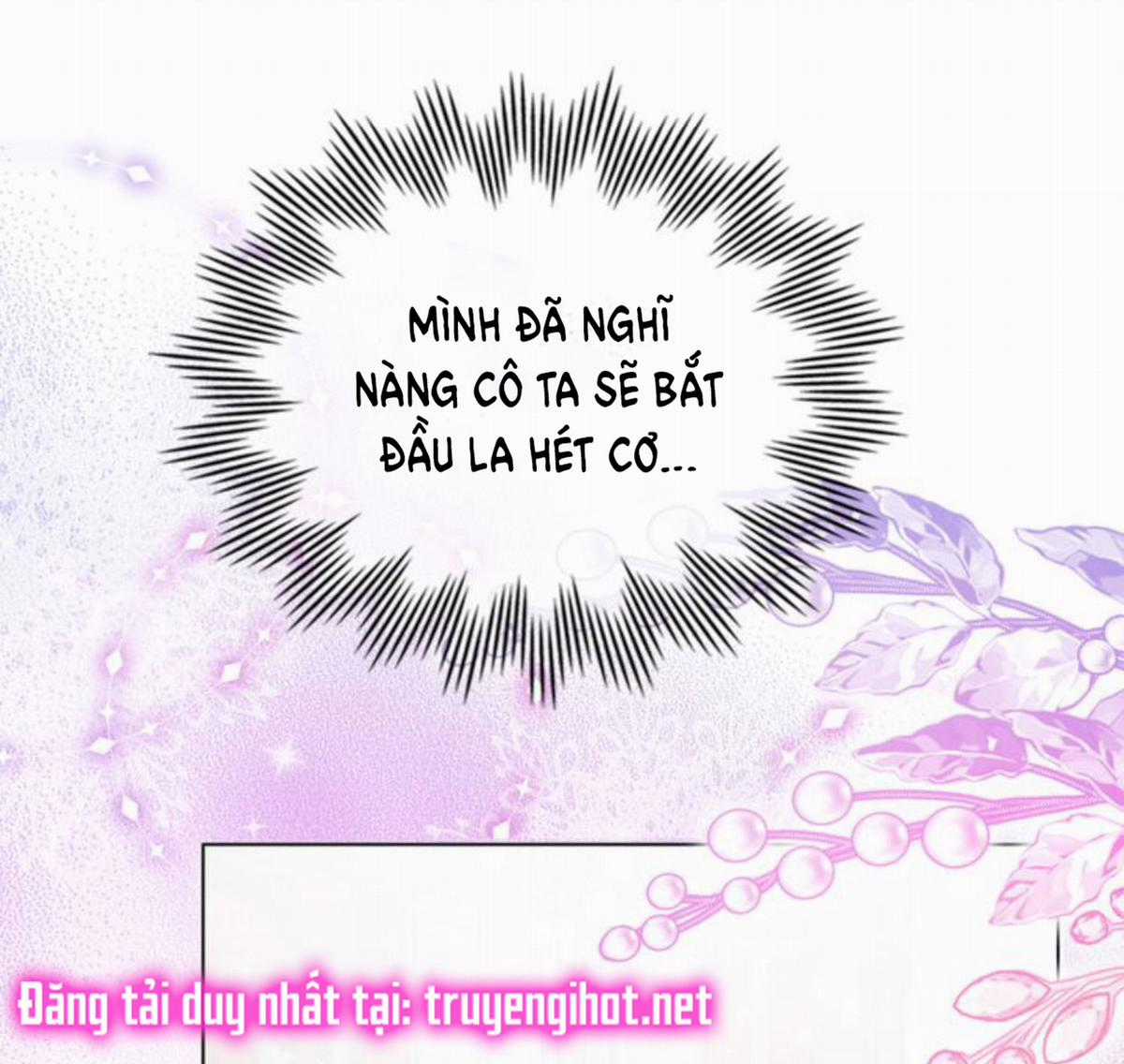 Nếu Tôi Không Nghe Lời Công Tước Chapter 6.2 trang 34