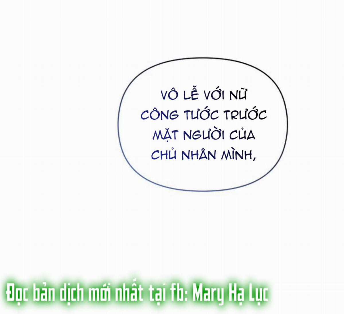 Nếu Tôi Không Nghe Lời Công Tước Chapter 6.2 trang 41