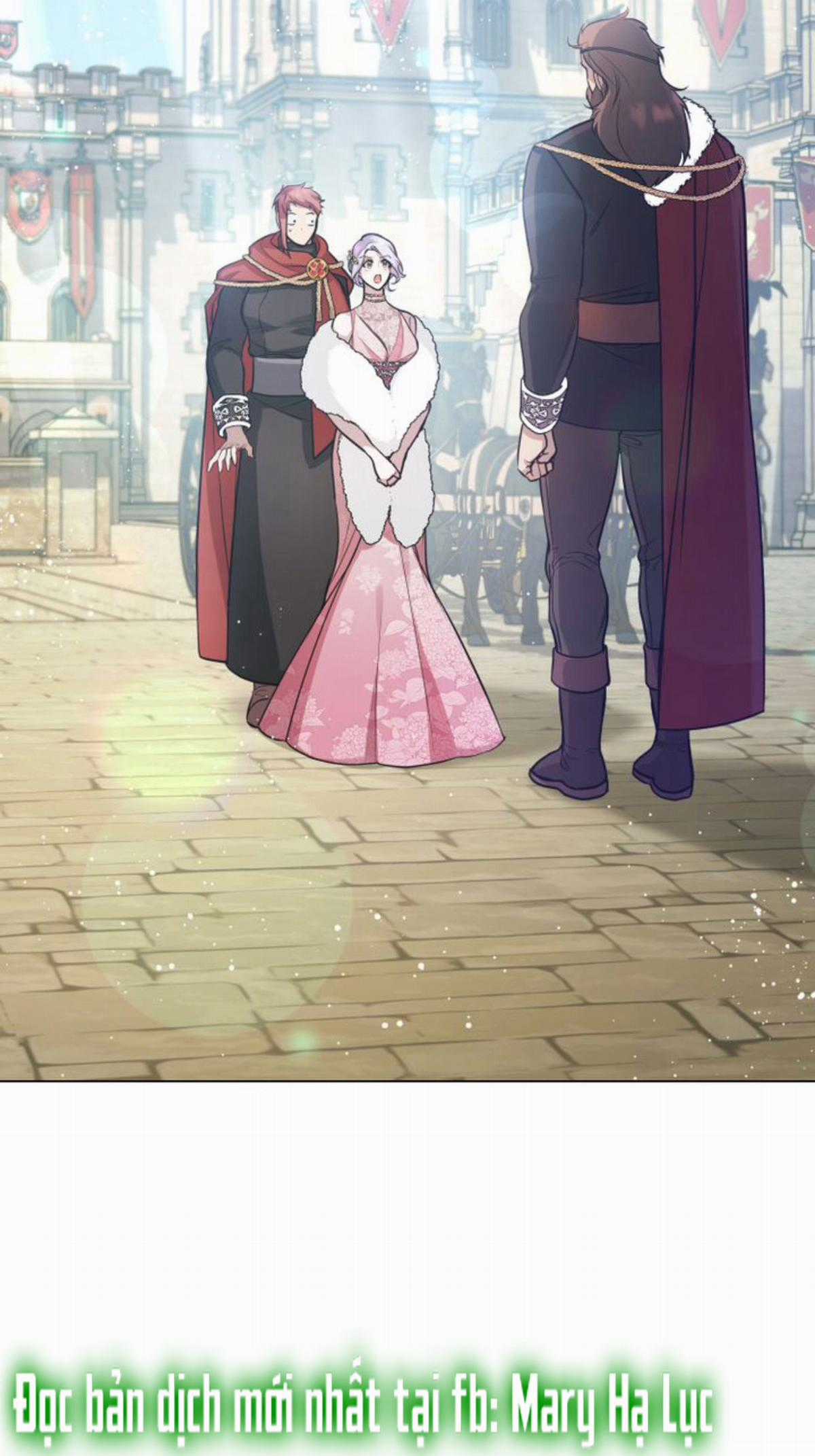 Nếu Tôi Không Nghe Lời Công Tước Chapter 6.2 trang 43