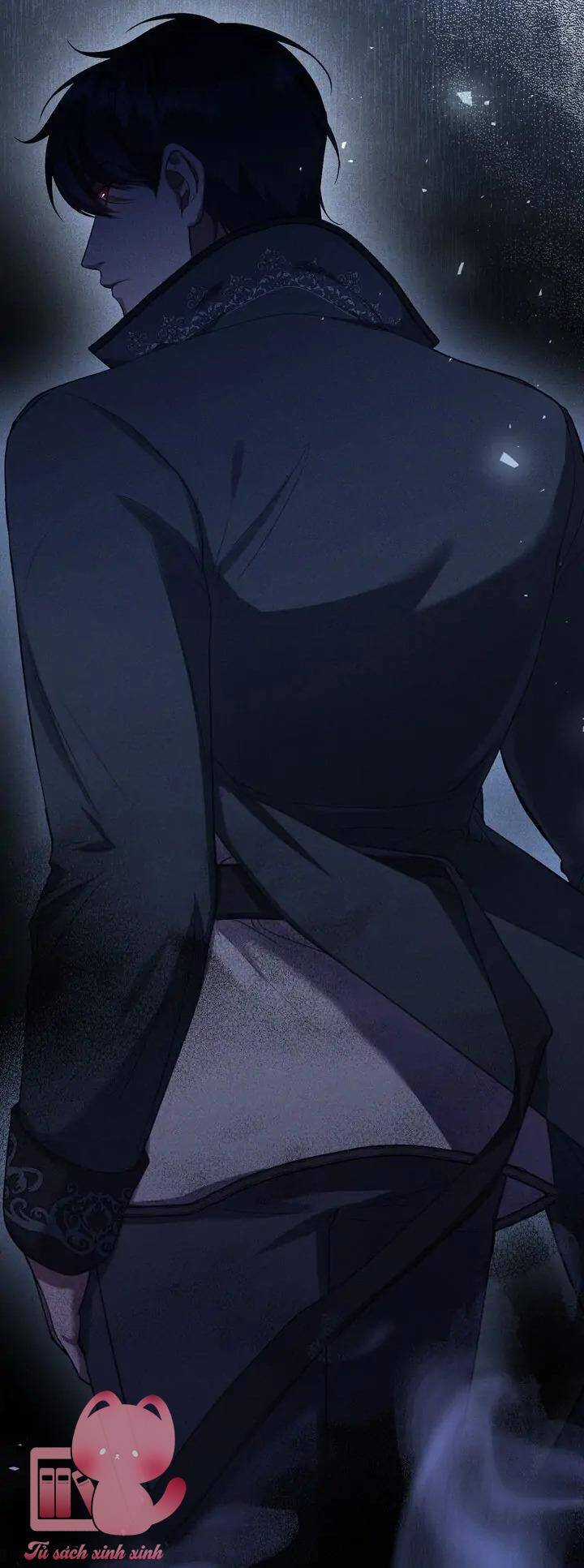 Nếu Tôi Không Nghe Lời Công Tước Chapter 60 trang 10