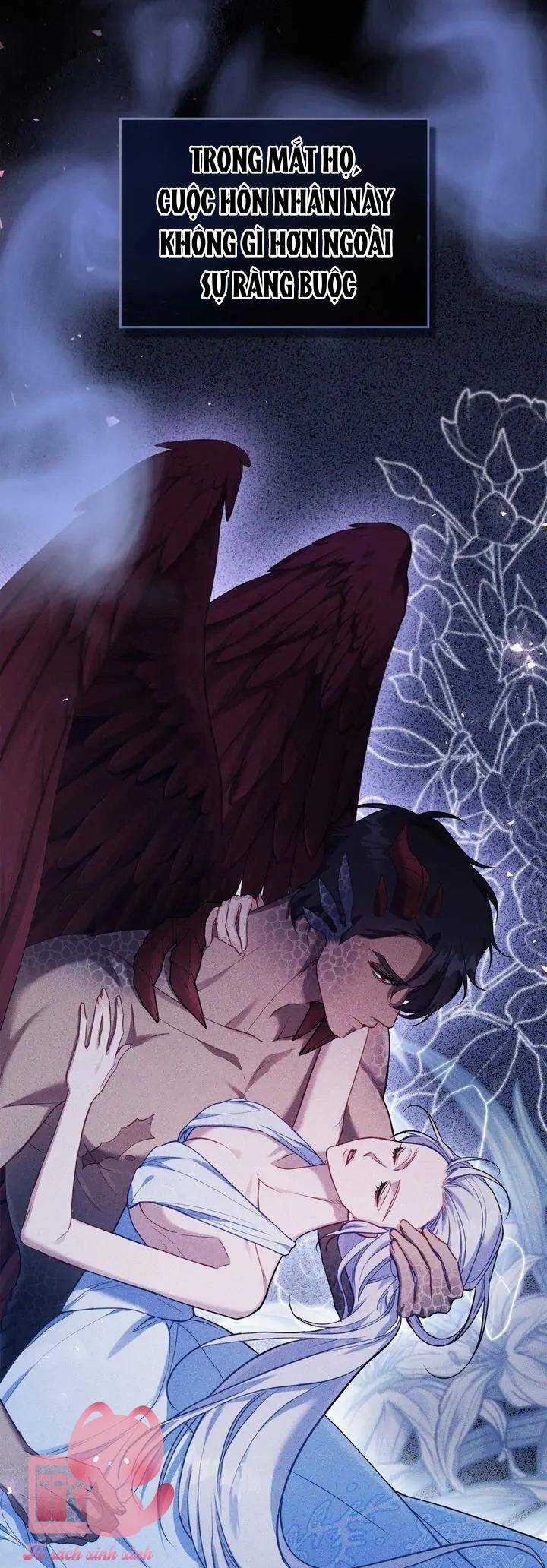 Nếu Tôi Không Nghe Lời Công Tước Chapter 60 trang 11