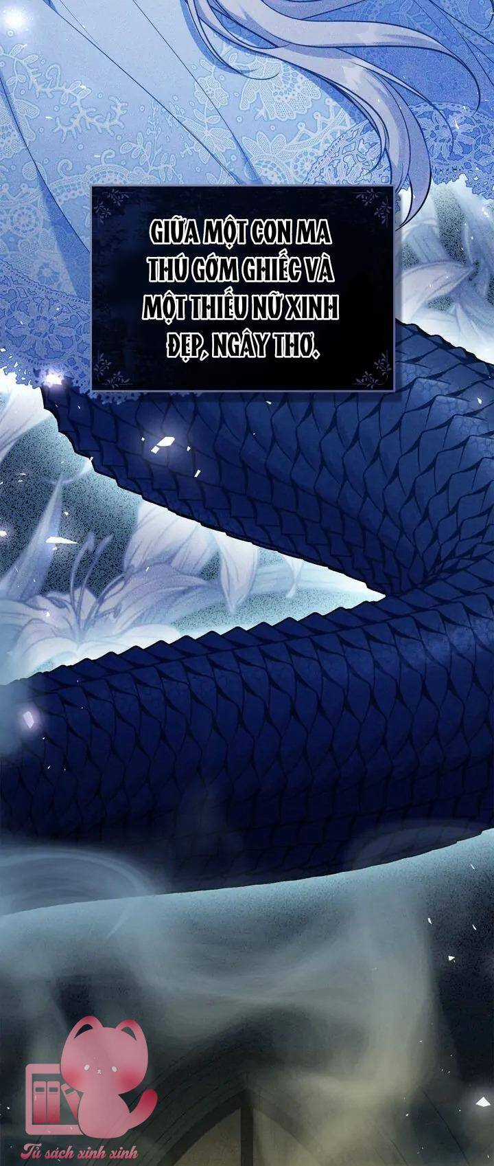 Nếu Tôi Không Nghe Lời Công Tước Chapter 60 trang 12