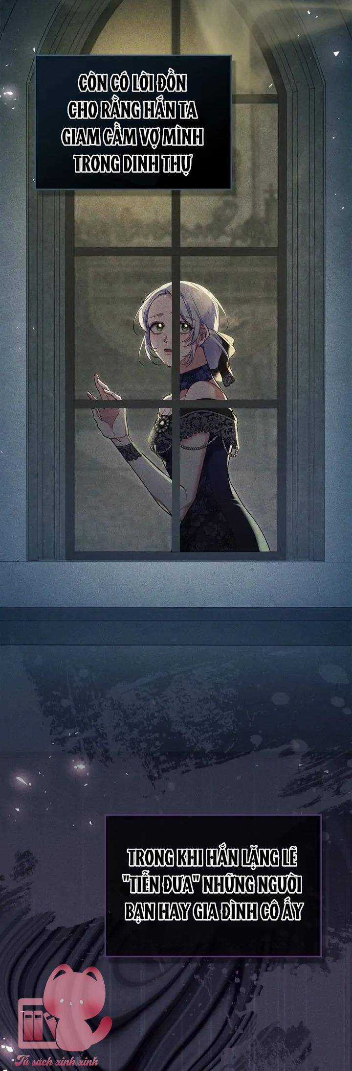 Nếu Tôi Không Nghe Lời Công Tước Chapter 60 trang 13