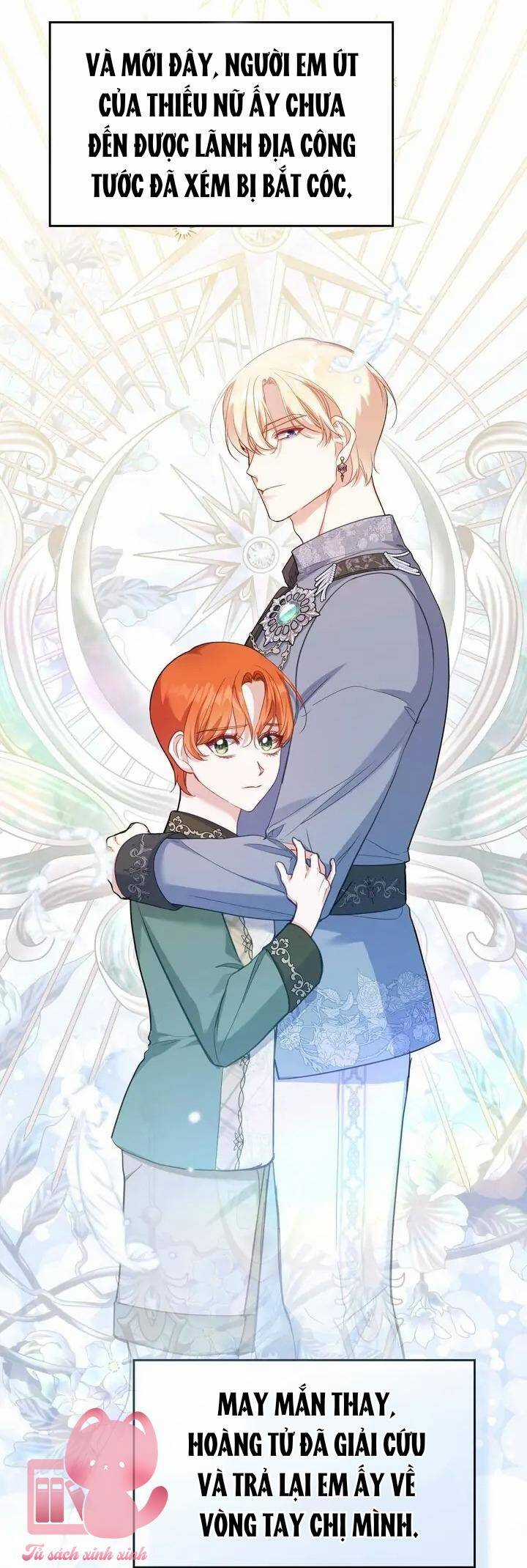 Nếu Tôi Không Nghe Lời Công Tước Chapter 60 trang 16