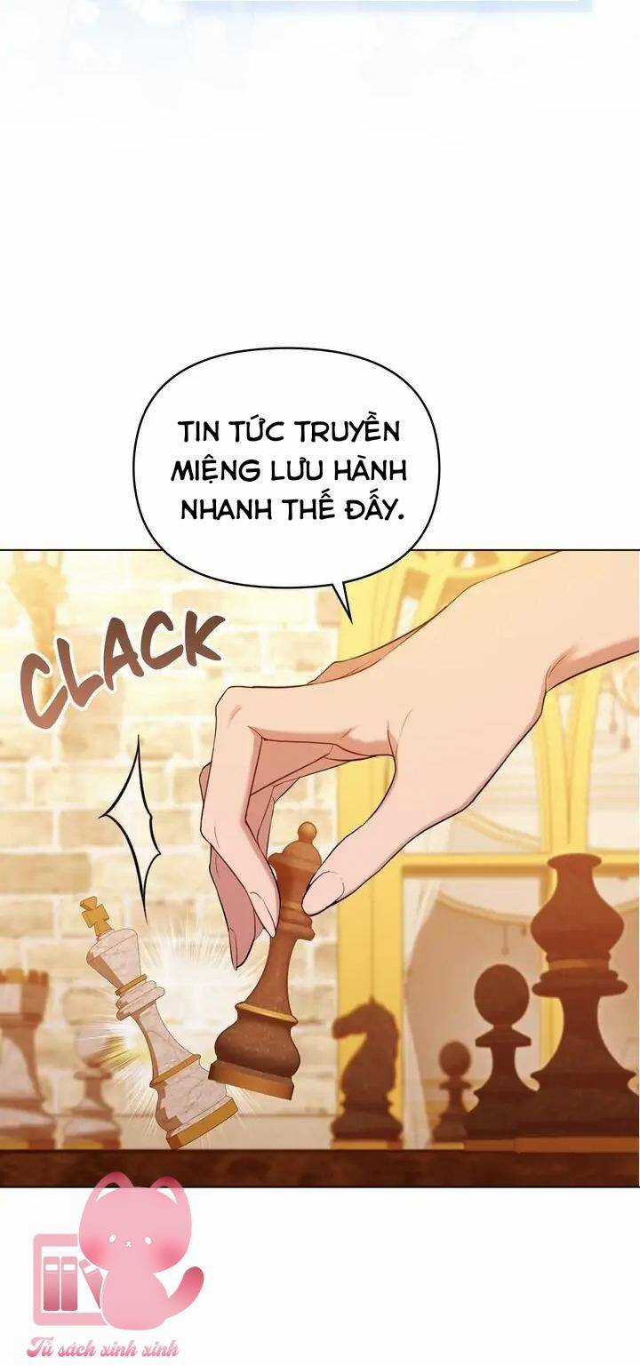 Nếu Tôi Không Nghe Lời Công Tước Chapter 60 trang 17