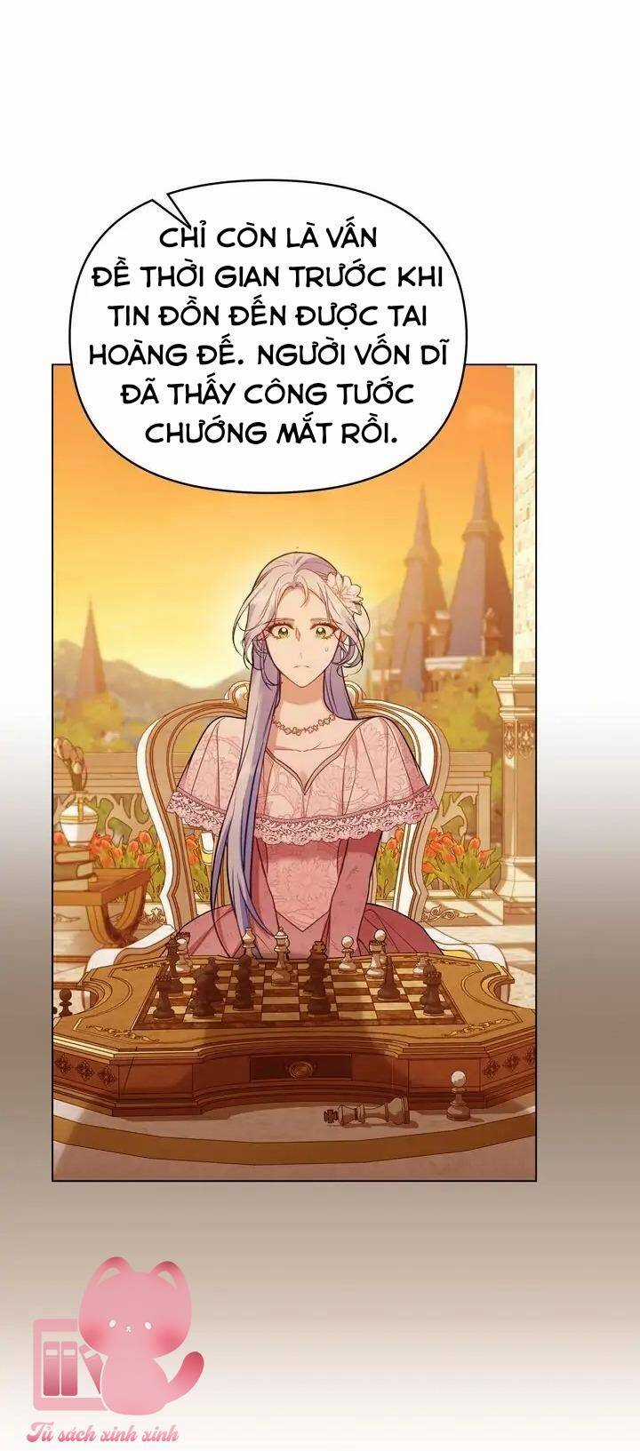 Nếu Tôi Không Nghe Lời Công Tước Chapter 60 trang 18