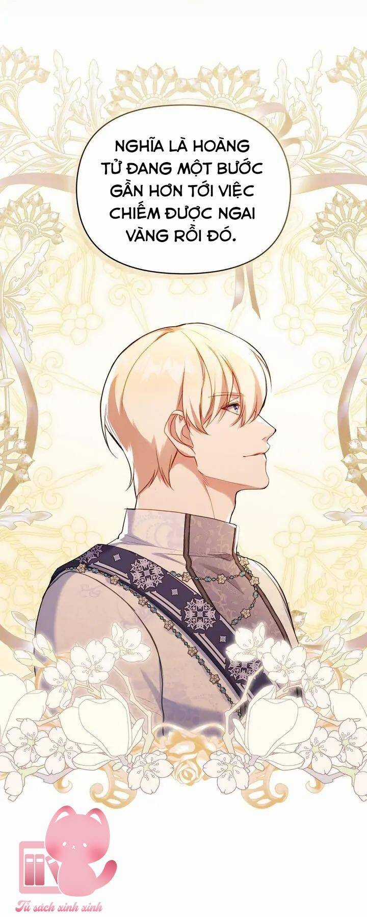 Nếu Tôi Không Nghe Lời Công Tước Chapter 60 trang 19