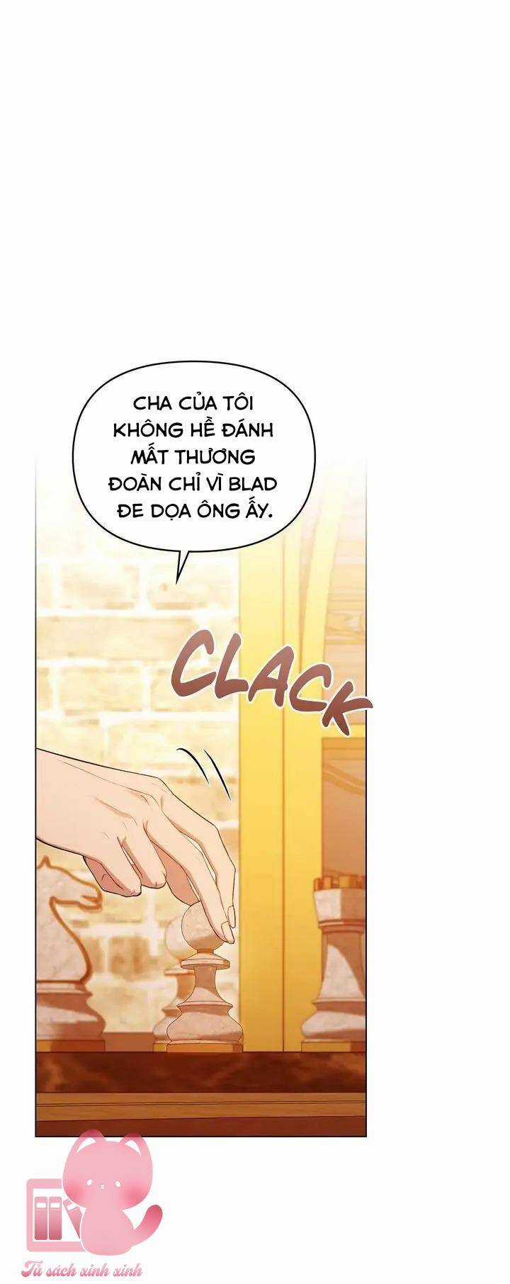 Nếu Tôi Không Nghe Lời Công Tước Chapter 60 trang 2