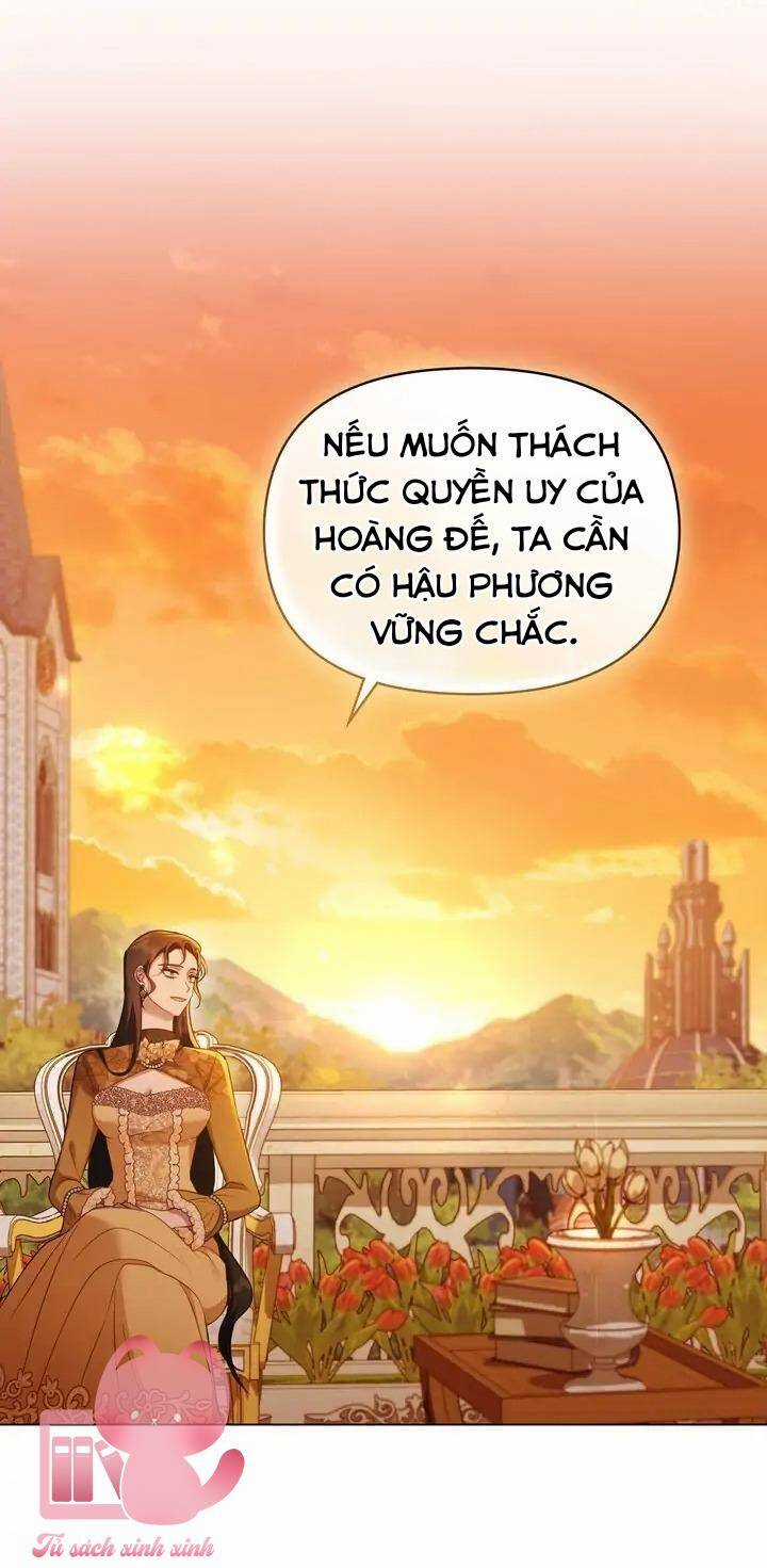 Nếu Tôi Không Nghe Lời Công Tước Chapter 60 trang 21
