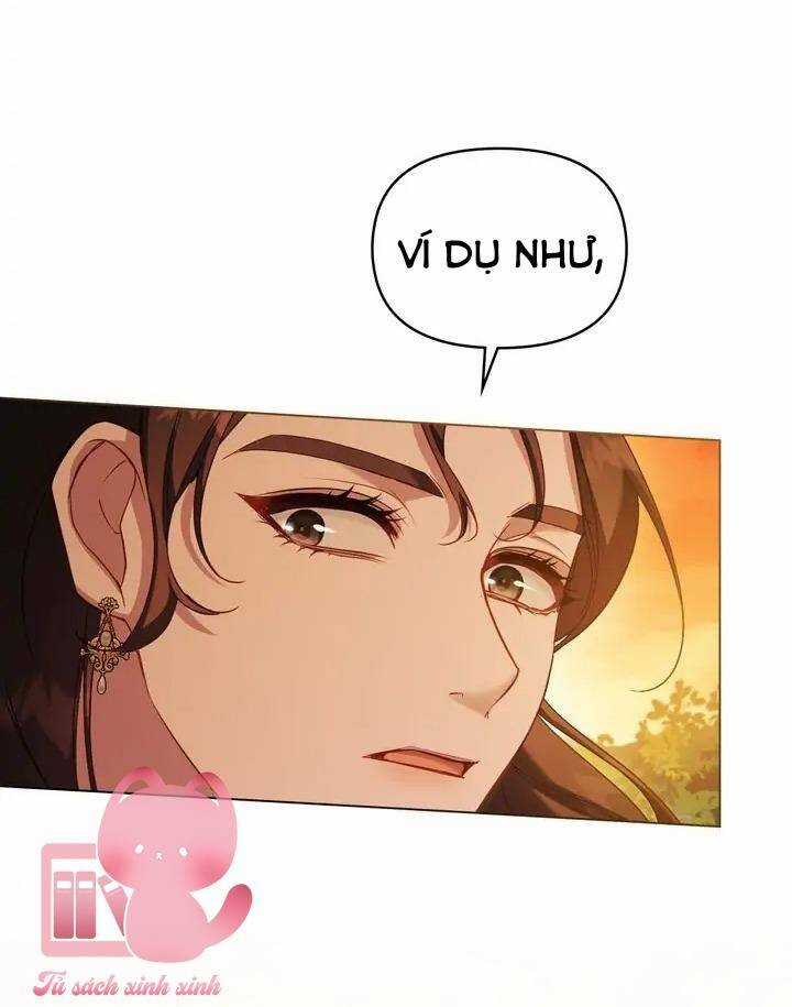 Nếu Tôi Không Nghe Lời Công Tước Chapter 60 trang 22