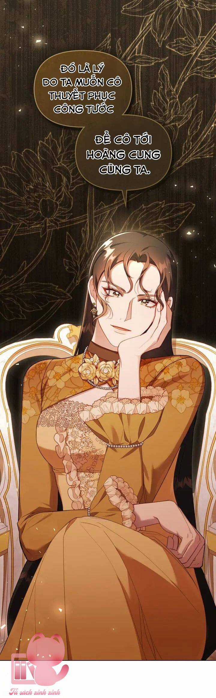 Nếu Tôi Không Nghe Lời Công Tước Chapter 60 trang 24