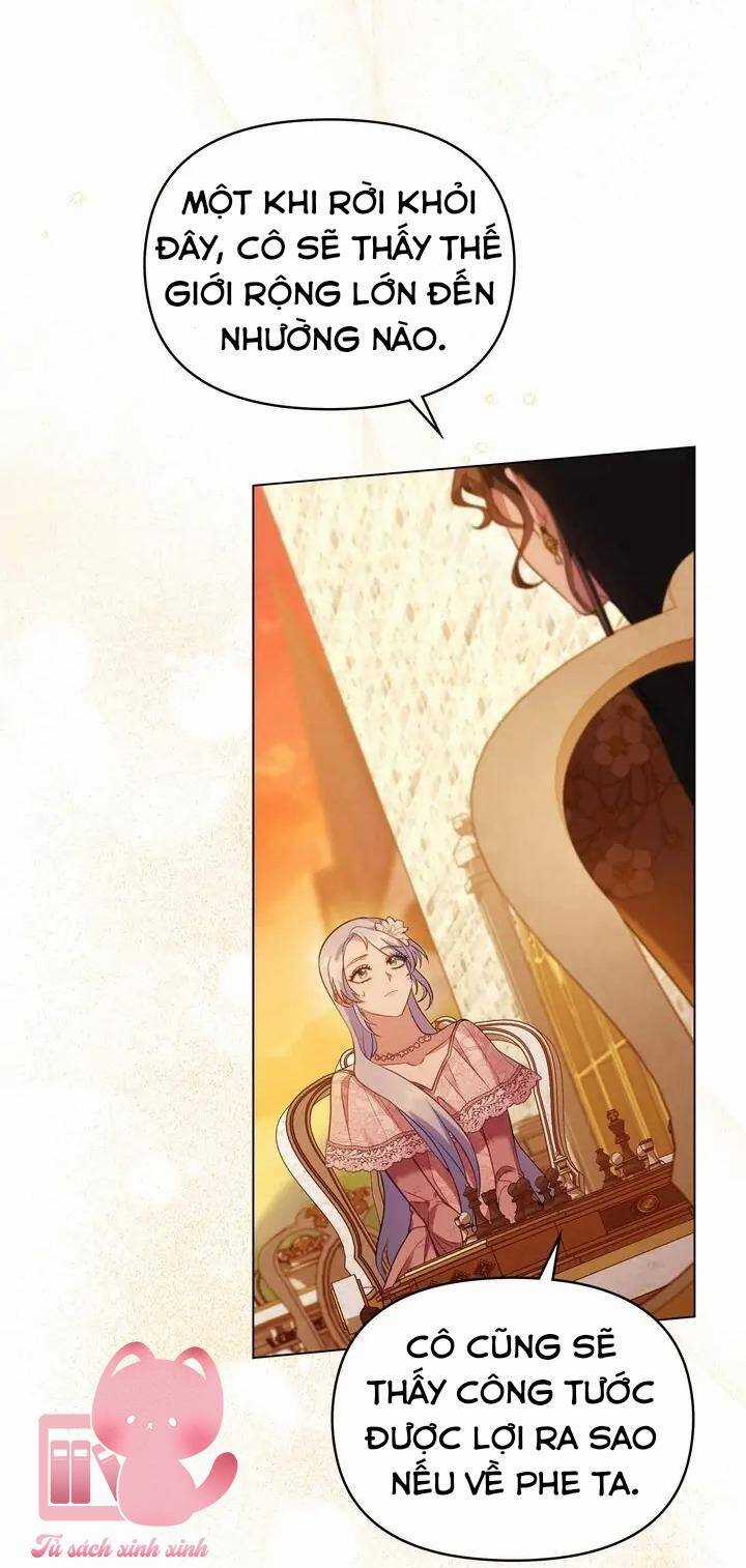 Nếu Tôi Không Nghe Lời Công Tước Chapter 60 trang 26