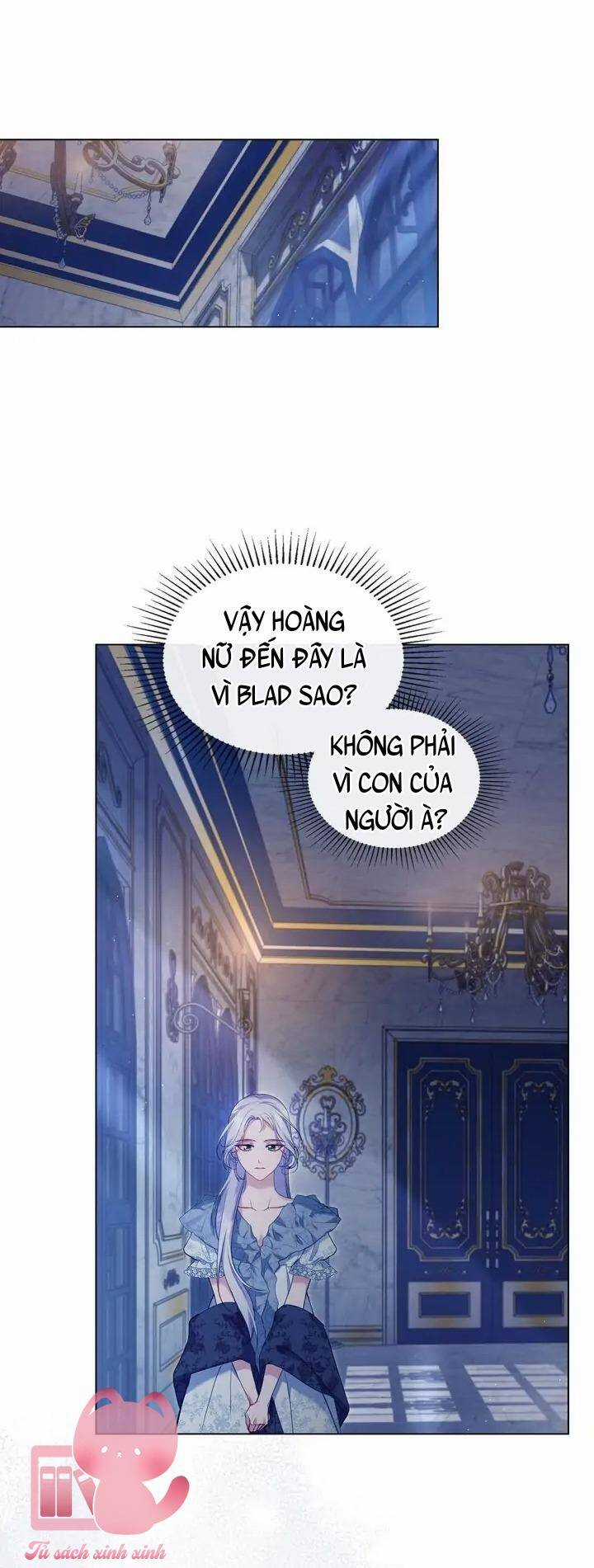 Nếu Tôi Không Nghe Lời Công Tước Chapter 60 trang 29