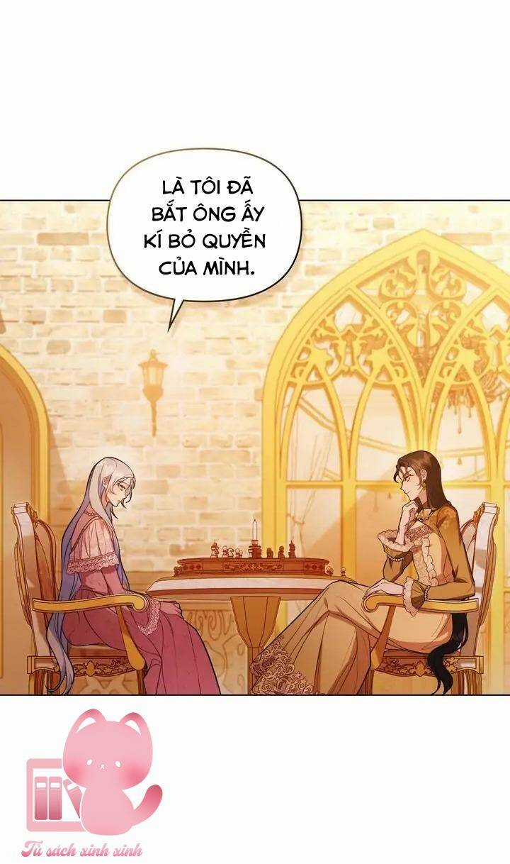 Nếu Tôi Không Nghe Lời Công Tước Chapter 60 trang 3