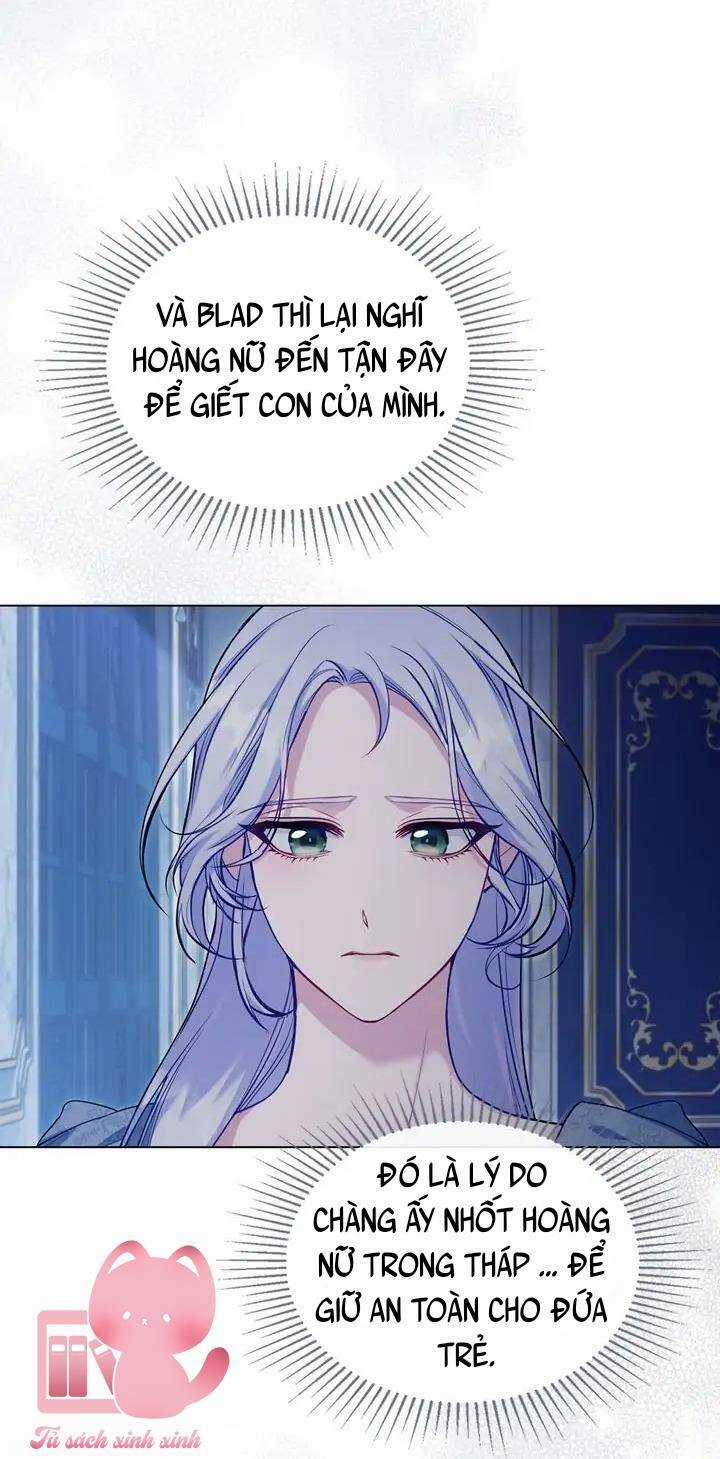 Nếu Tôi Không Nghe Lời Công Tước Chapter 60 trang 30