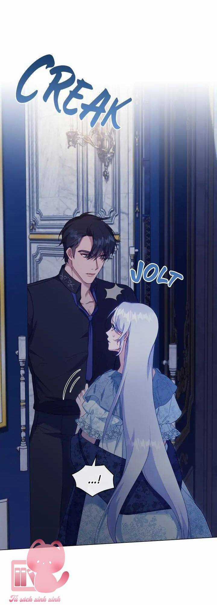 Nếu Tôi Không Nghe Lời Công Tước Chapter 60 trang 32