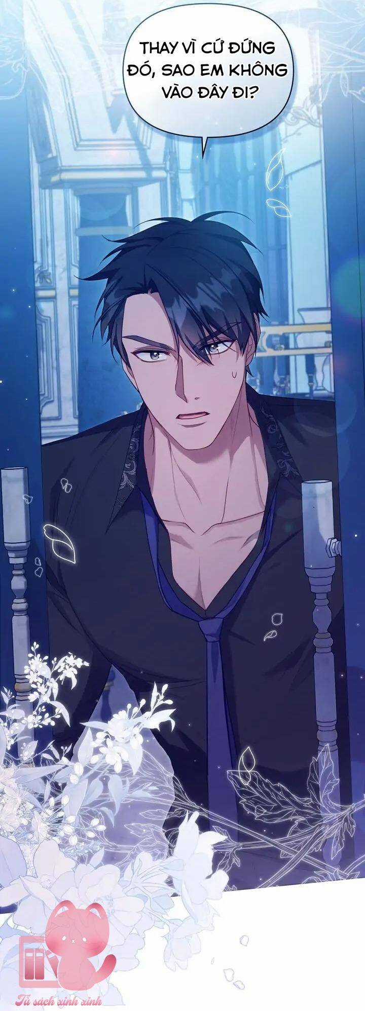 Nếu Tôi Không Nghe Lời Công Tước Chapter 60 trang 34