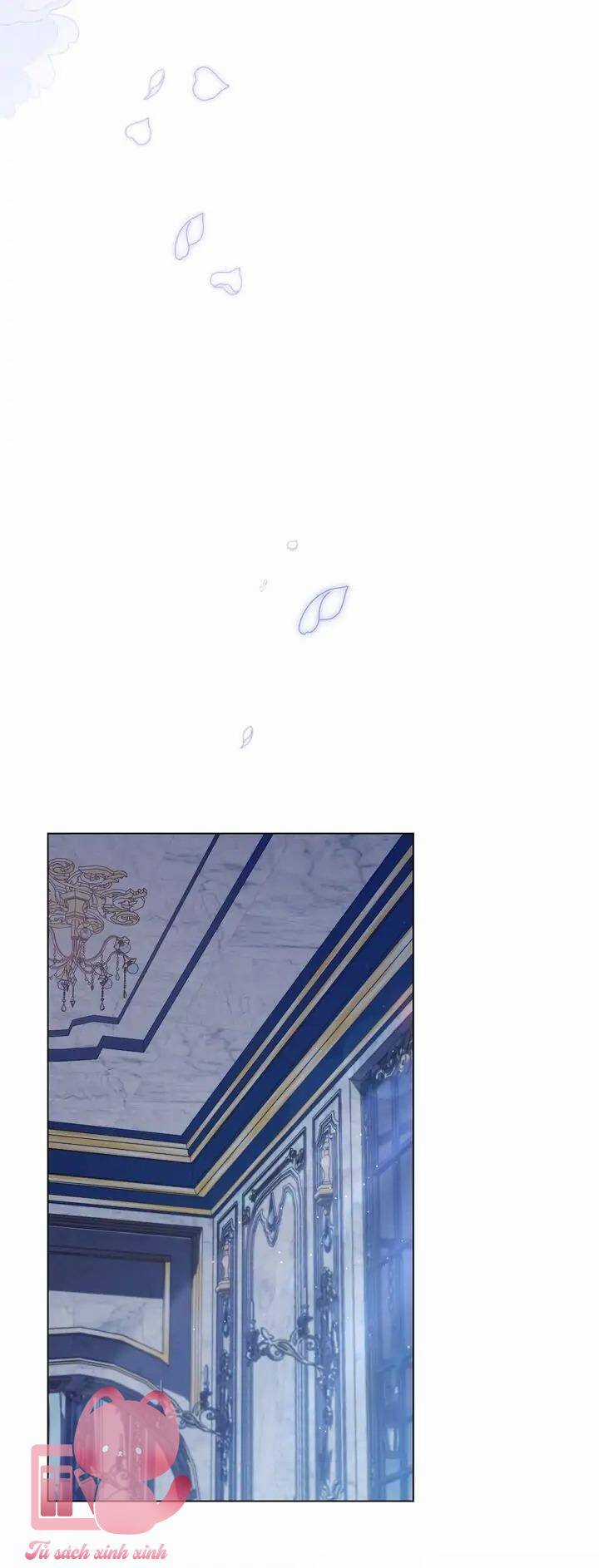 Nếu Tôi Không Nghe Lời Công Tước Chapter 60 trang 35