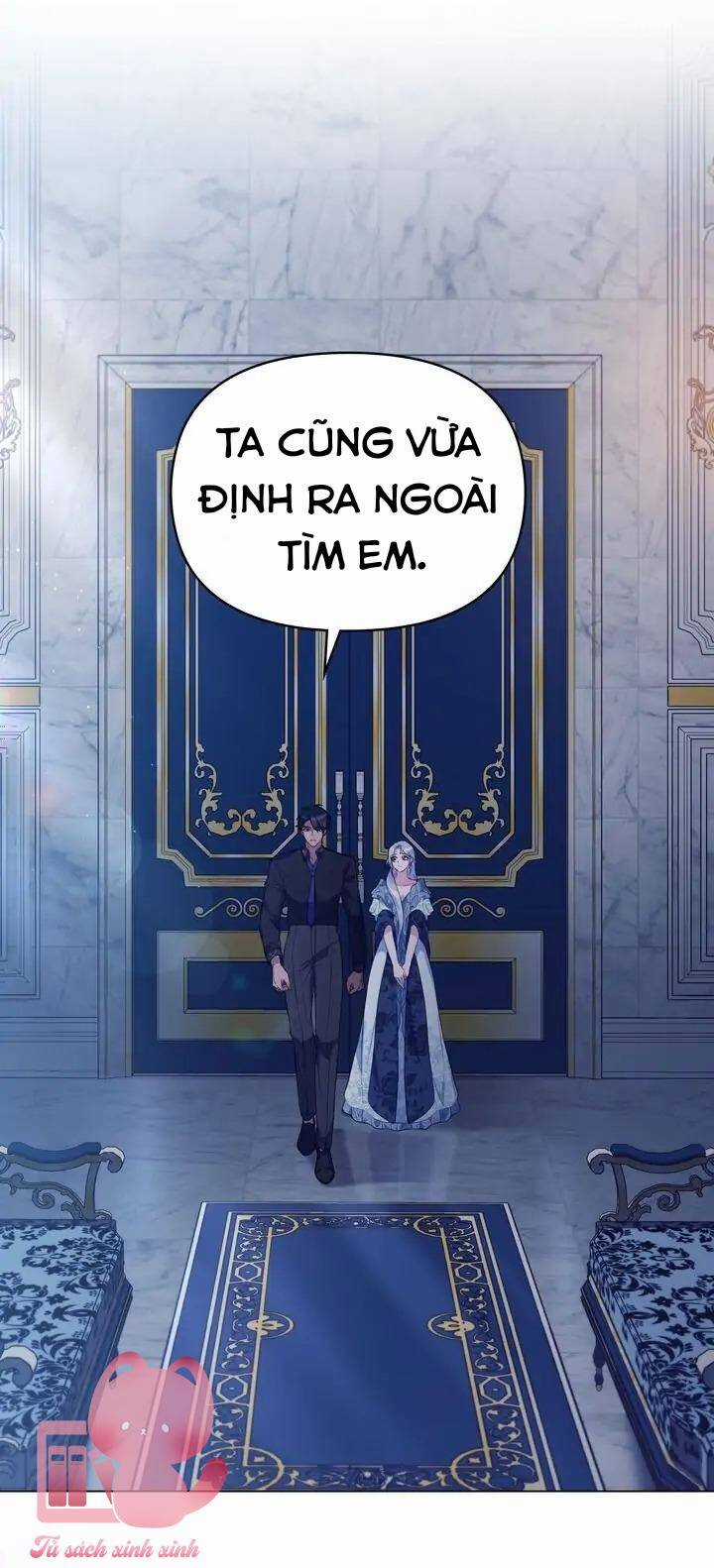 Nếu Tôi Không Nghe Lời Công Tước Chapter 60 trang 36