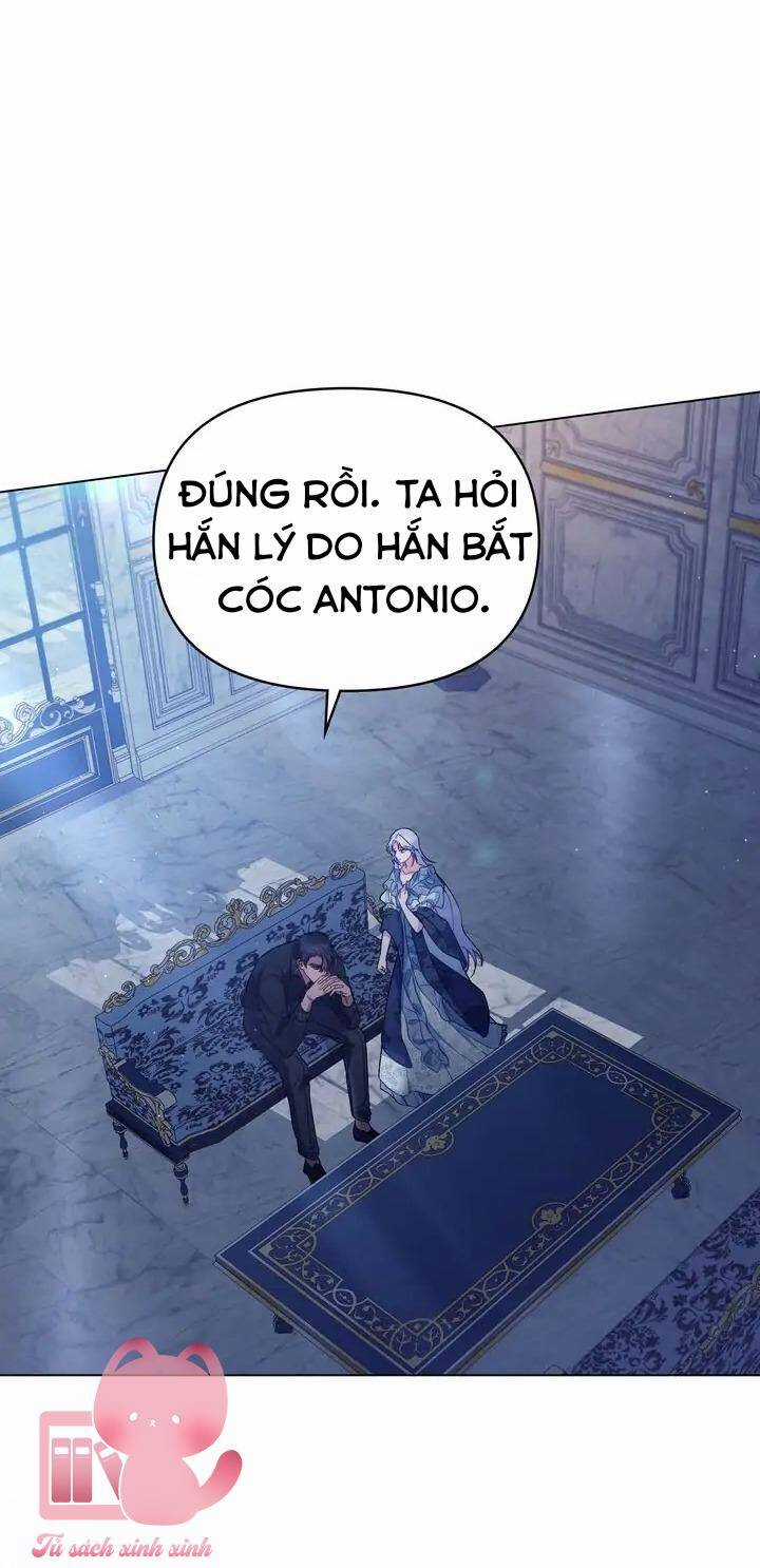 Nếu Tôi Không Nghe Lời Công Tước Chapter 60 trang 39