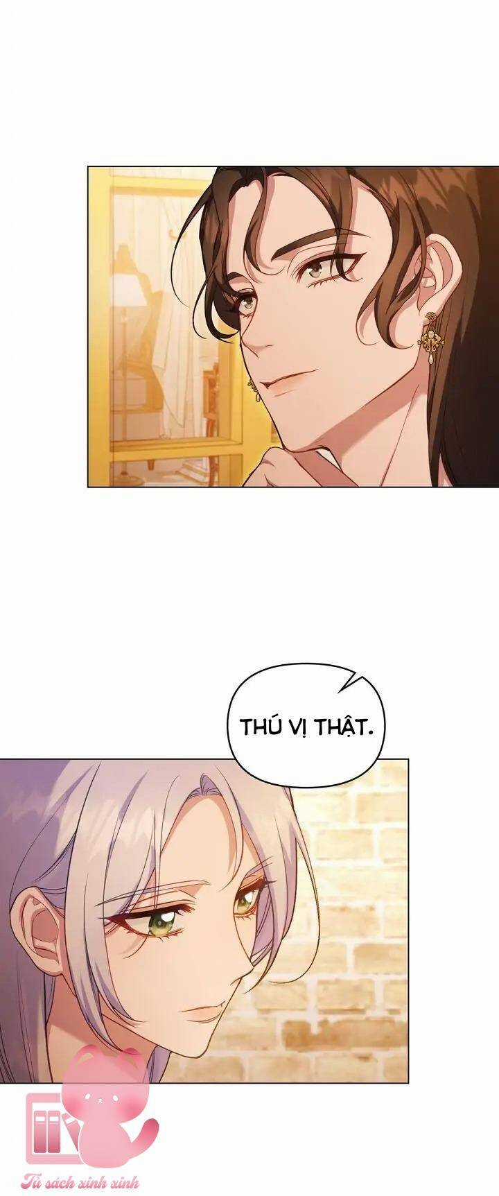 Nếu Tôi Không Nghe Lời Công Tước Chapter 60 trang 4