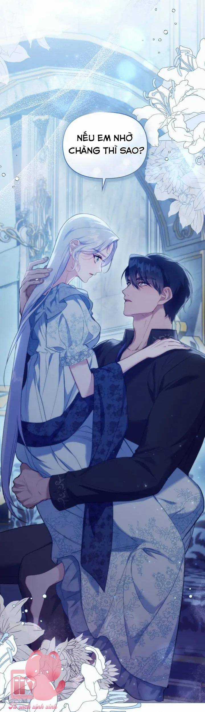 Nếu Tôi Không Nghe Lời Công Tước Chapter 60 trang 46