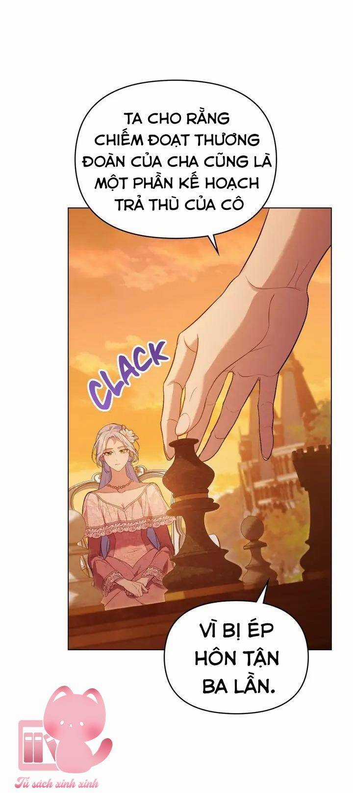 Nếu Tôi Không Nghe Lời Công Tước Chapter 60 trang 5