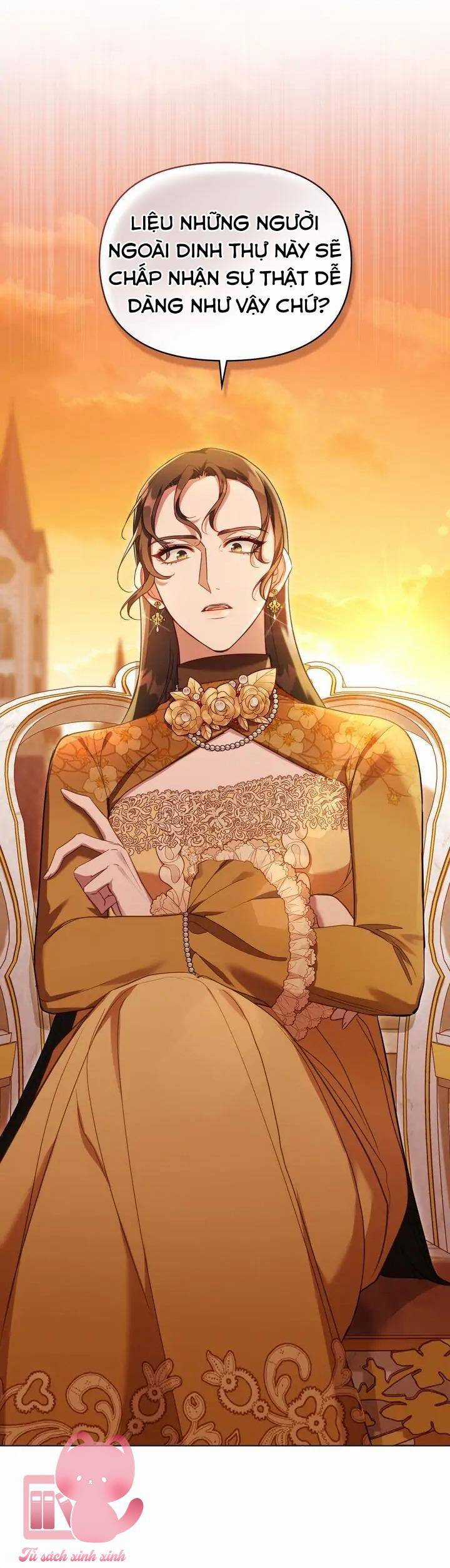 Nếu Tôi Không Nghe Lời Công Tước Chapter 60 trang 7