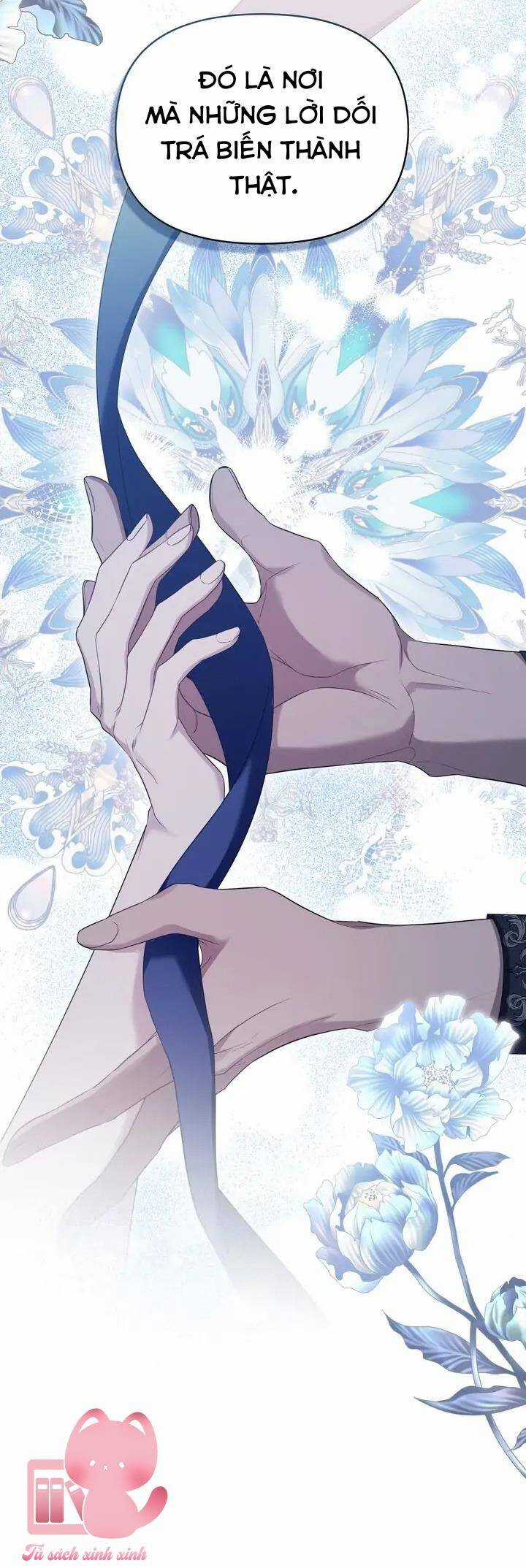 Nếu Tôi Không Nghe Lời Công Tước Chapter 61 trang 11