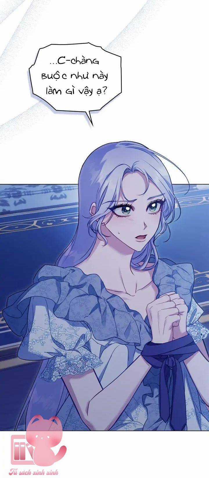 Nếu Tôi Không Nghe Lời Công Tước Chapter 61 trang 13