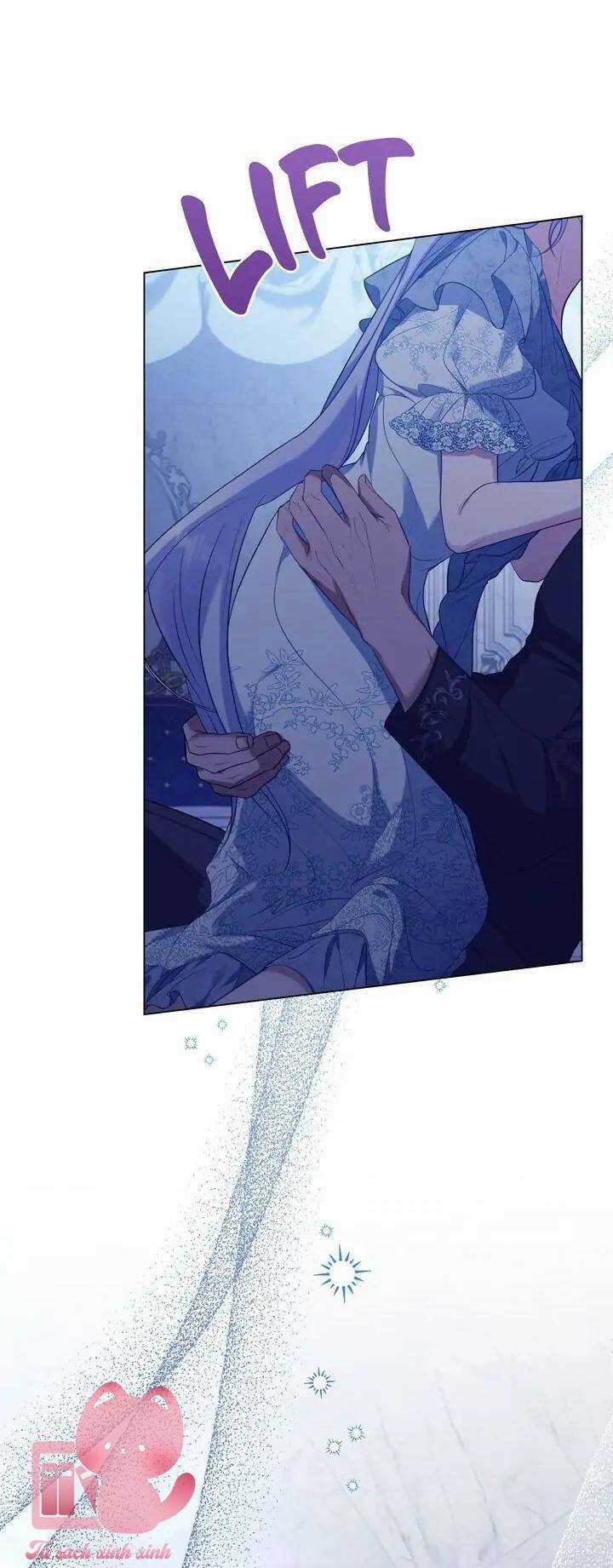 Nếu Tôi Không Nghe Lời Công Tước Chapter 61 trang 14