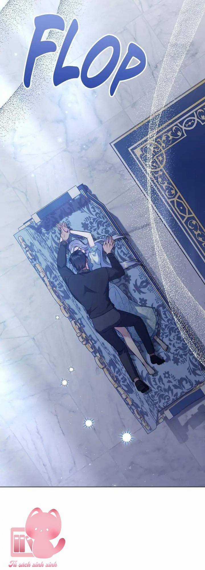 Nếu Tôi Không Nghe Lời Công Tước Chapter 61 trang 15