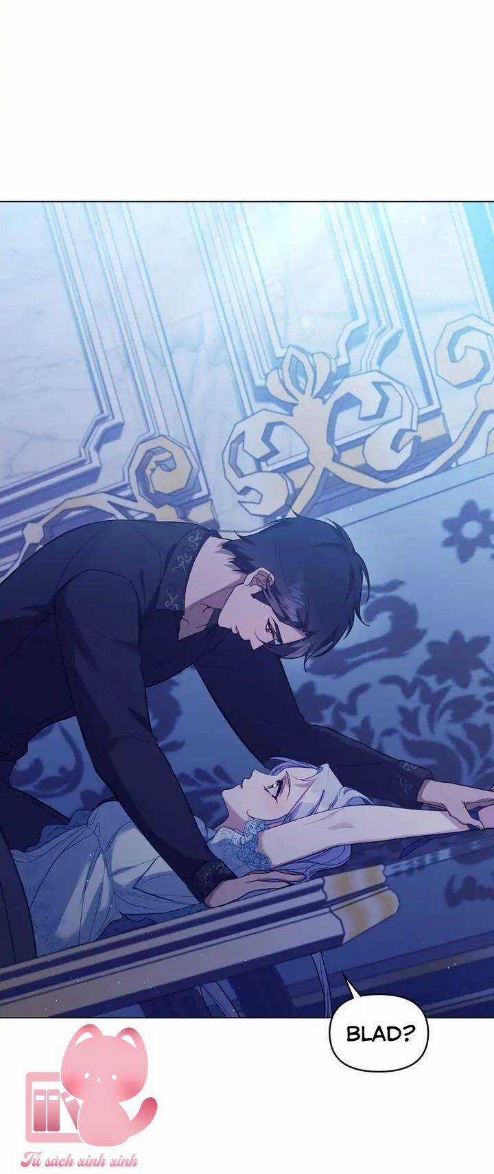 Nếu Tôi Không Nghe Lời Công Tước Chapter 61 trang 16