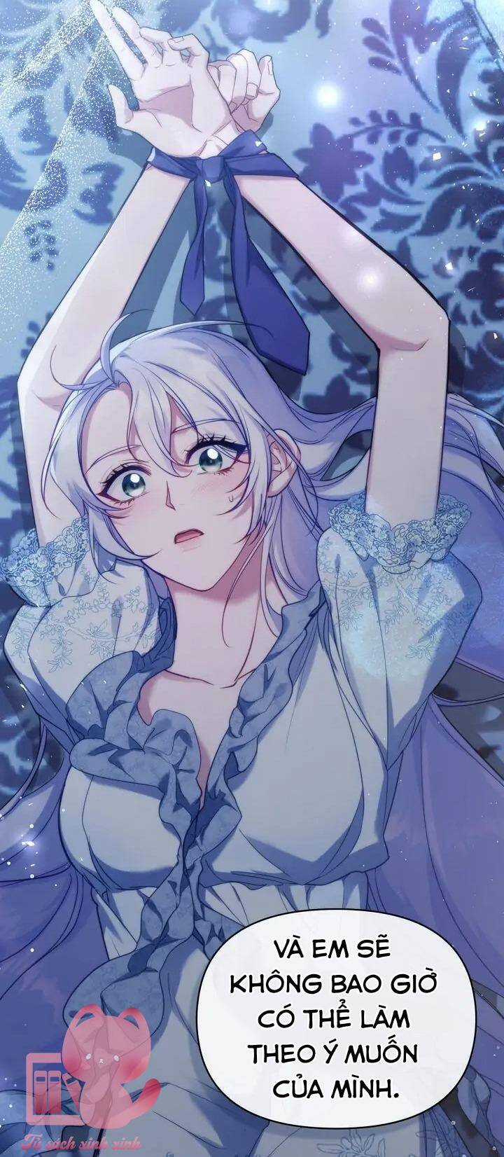 Nếu Tôi Không Nghe Lời Công Tước Chapter 61 trang 18