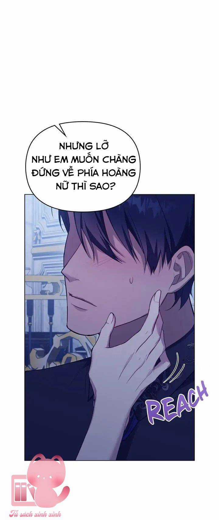 Nếu Tôi Không Nghe Lời Công Tước Chapter 61 trang 2