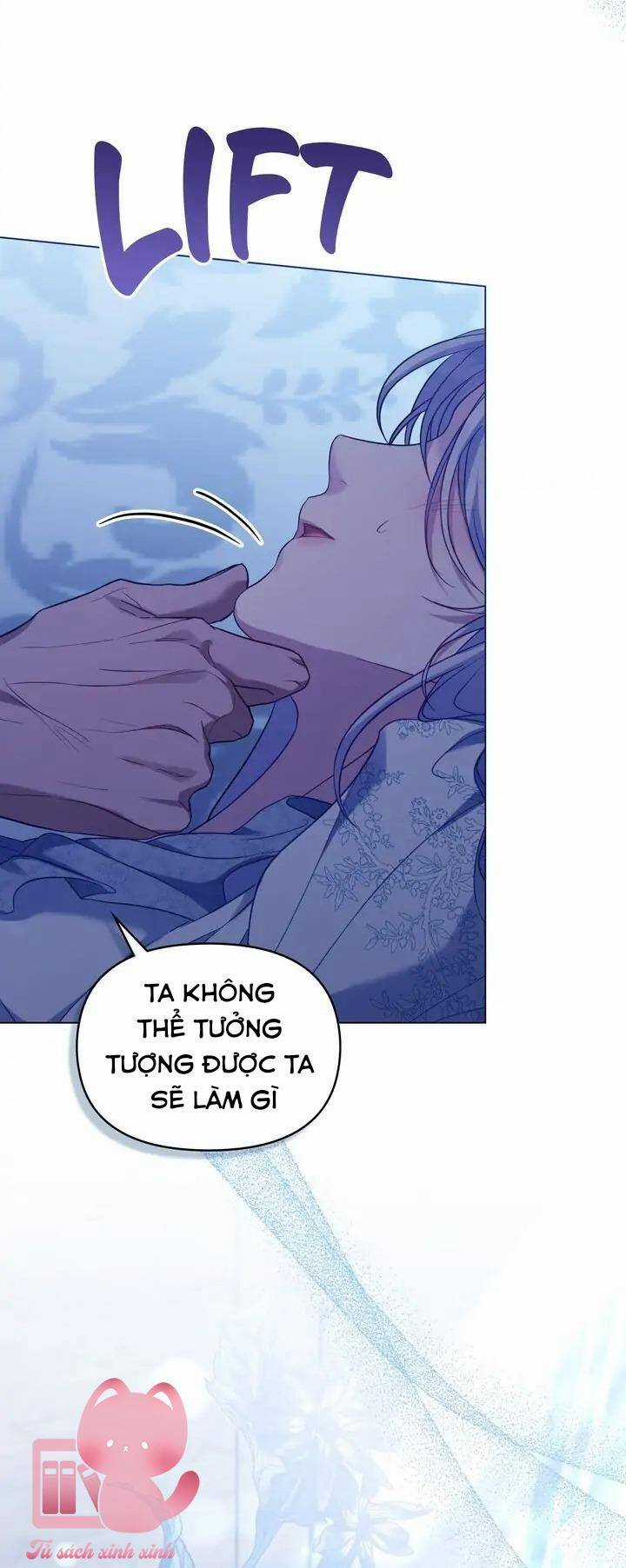 Nếu Tôi Không Nghe Lời Công Tước Chapter 61 trang 20