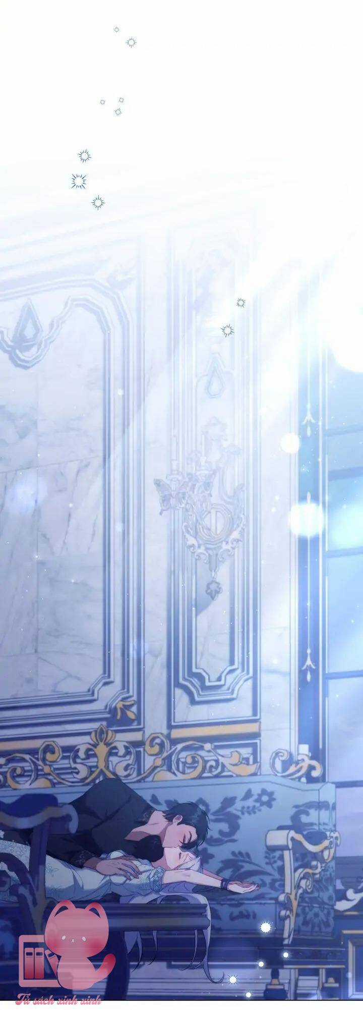 Nếu Tôi Không Nghe Lời Công Tước Chapter 61 trang 23