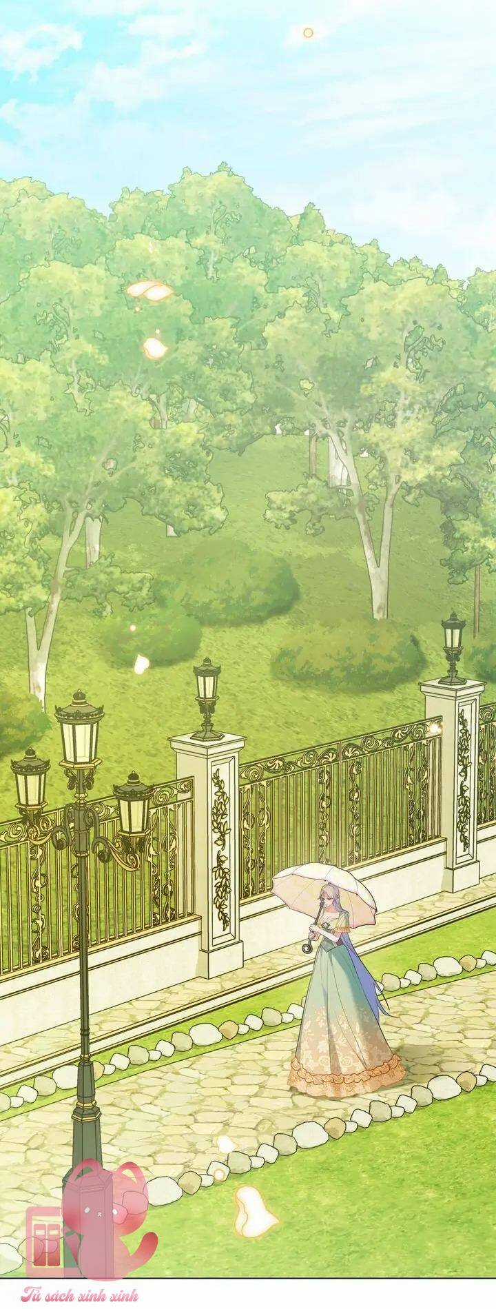 Nếu Tôi Không Nghe Lời Công Tước Chapter 61 trang 25