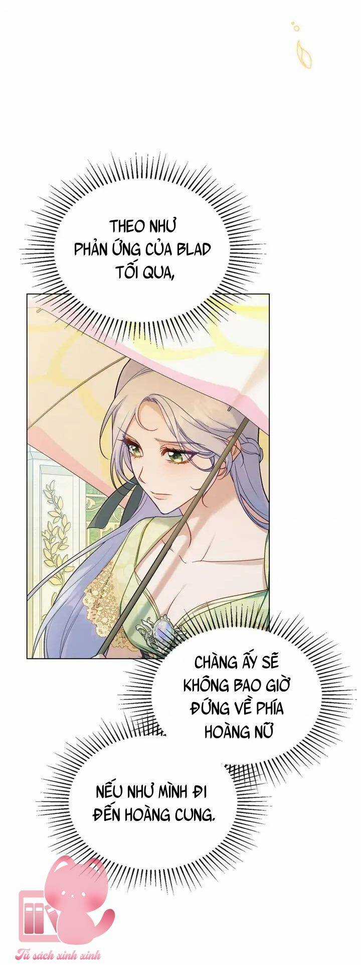 Nếu Tôi Không Nghe Lời Công Tước Chapter 61 trang 26