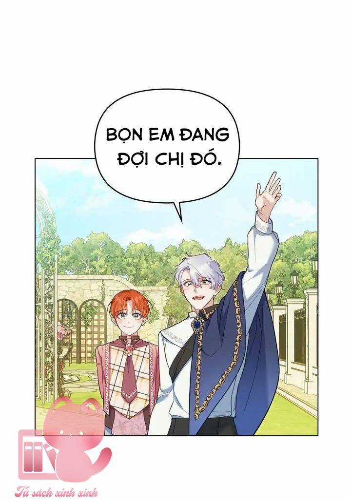 Nếu Tôi Không Nghe Lời Công Tước Chapter 61 trang 28