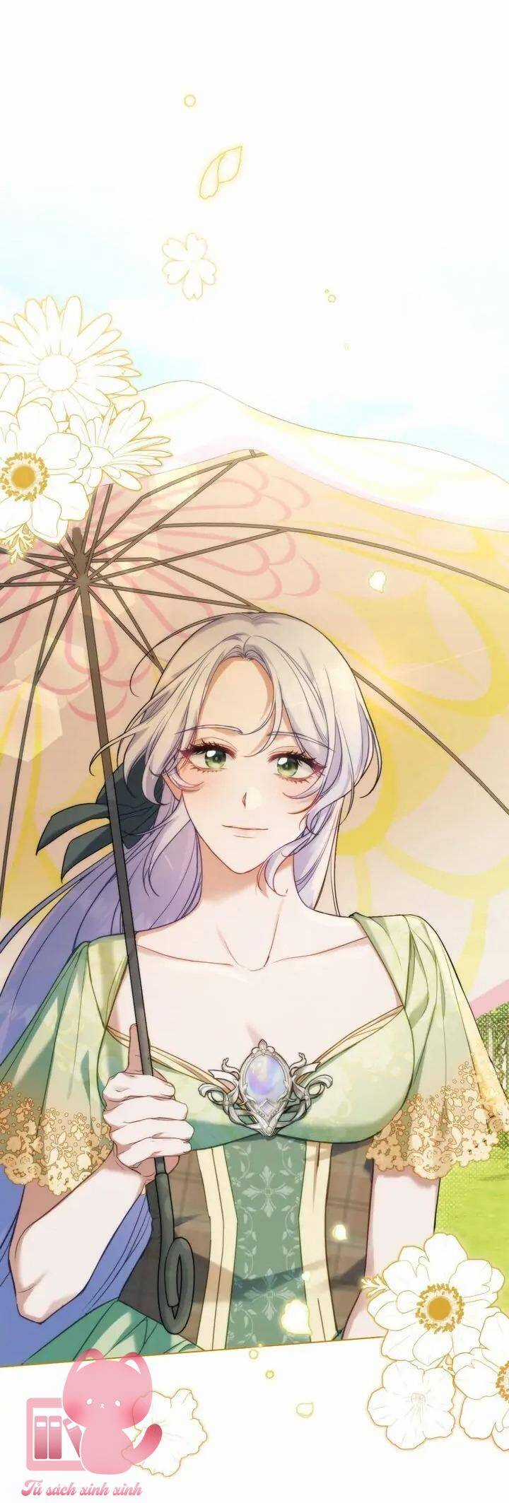 Nếu Tôi Không Nghe Lời Công Tước Chapter 61 trang 29