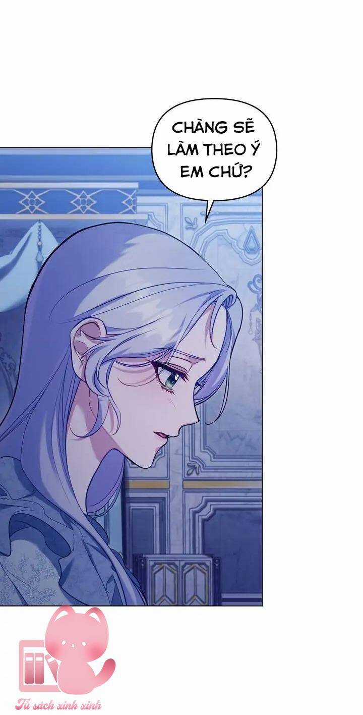 Nếu Tôi Không Nghe Lời Công Tước Chapter 61 trang 3