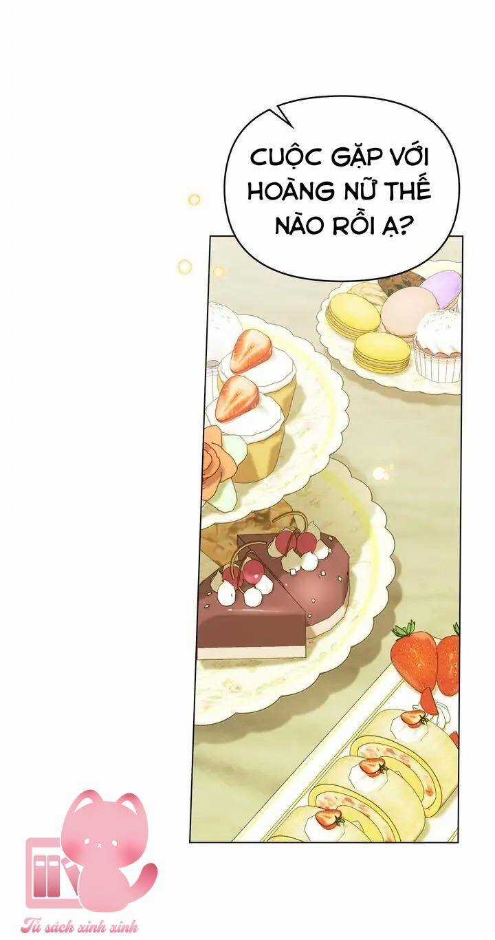 Nếu Tôi Không Nghe Lời Công Tước Chapter 61 trang 31